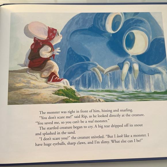 The Adventure Hardcover Book - Picture 9 of 10